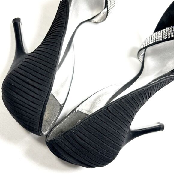 Aldo Embellished Heel - Picture 3 of 6